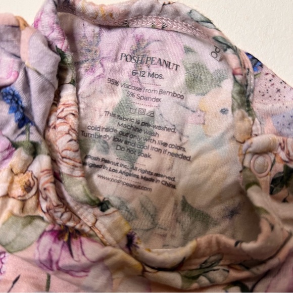 Posh Peanut Hazel top - Picture 2 of 3